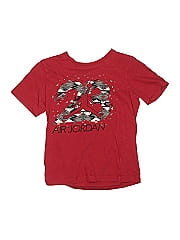 Air Jordan Short Sleeve T Shirt
