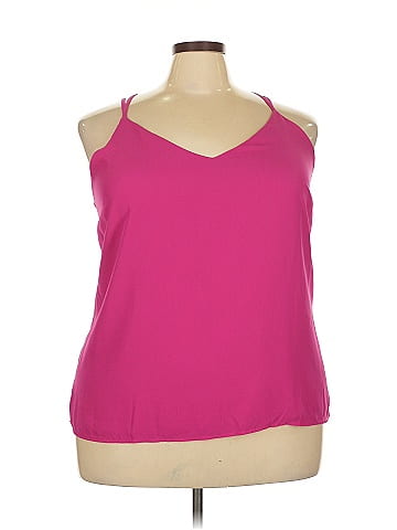 Papermoon Sleeveless Blouse (view 1)