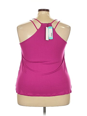Papermoon Sleeveless Blouse (view 2)
