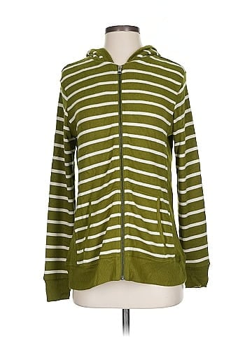 Market and Spruce Zip Up Hoodie (view 1)
