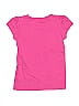 Jumping Beans 100% Cotton Pink Short Sleeve Top Size 6X - photo 2