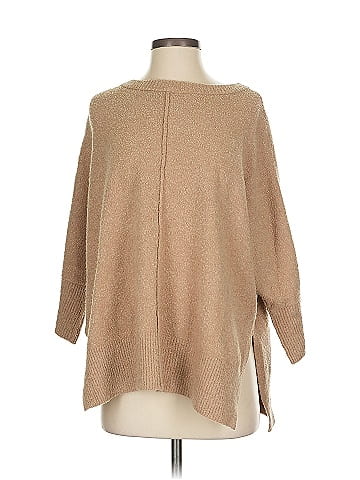 Lou & Grey for LOFT Poncho (view 1)
