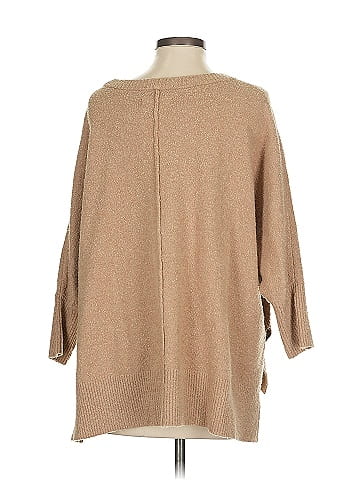 Lou & Grey for LOFT Poncho (view 2)