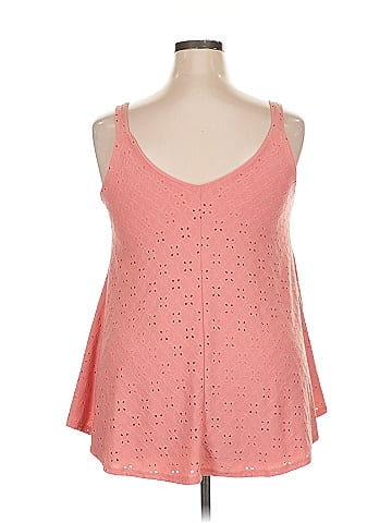 Unbranded Sleeveless Top (view 2)