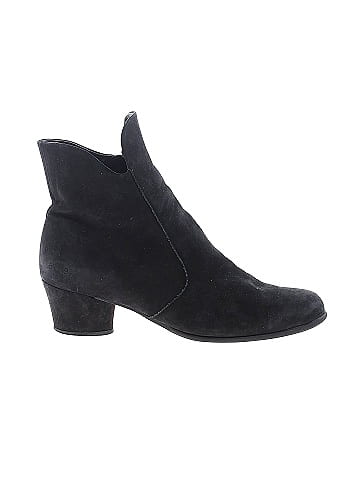 Arche Ankle Boots (view 1)