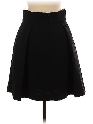 Black Halo Formal Skirt (view 2)