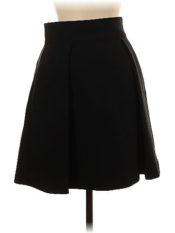 Black Halo Formal Skirt (view 1)