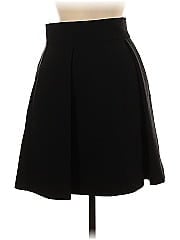 Black Halo Formal Skirt
