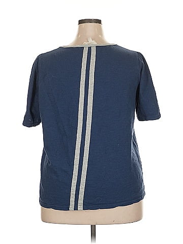 Weekend Suzanne Betro Short Sleeve T-Shirt (view 2)