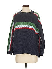 Xirena Pullover Sweater