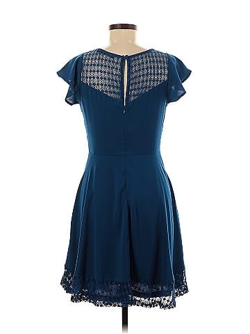 Doe & Rae Casual Dress (view 2)