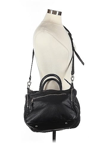 Liebeskind Berlin Leather Satchel (view 2)