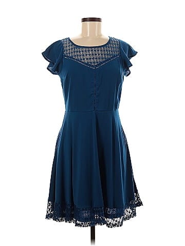 Doe & Rae Casual Dress (view 1)