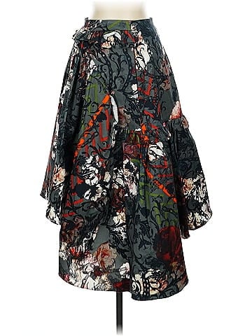 Preen by Thornton Bregazzi Casual Skirt (view 1)
