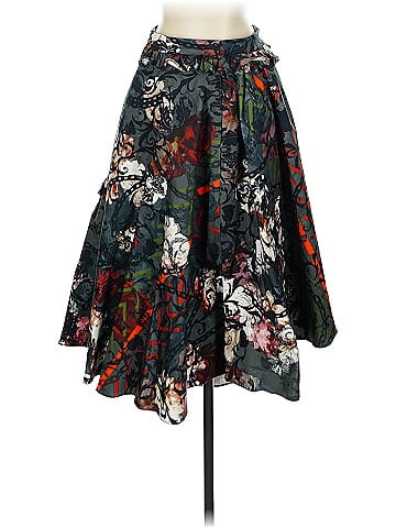Preen by Thornton Bregazzi Casual Skirt (view 2)