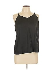 Ekouaer Sleeveless Blouse