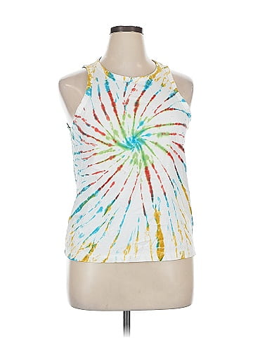 1.State Tank Top (view 1)