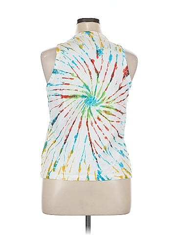 1.State Tank Top (view 2)