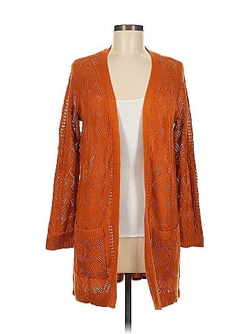 Market and Spruce Cardigan (view 1)