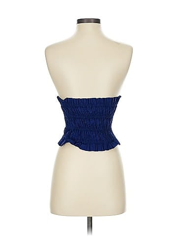 Hill House Tube Top (view 2)