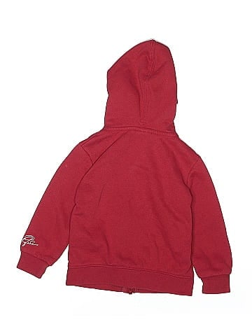 Air Jordan Zip Up Hoodie (view 2)