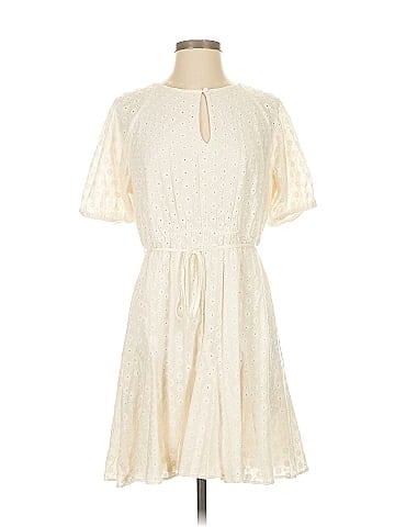 Madewell Casual Dress (view 1)