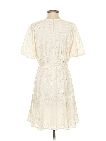 Madewell Casual Dress (view 2)