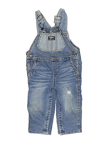 OshKosh B'gosh Overalls (view 1)