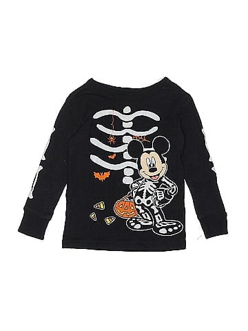 Disney Long Sleeve T-Shirt (view 1)