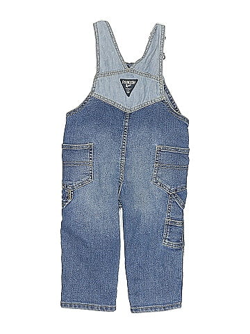 OshKosh B'gosh Overalls (view 2)