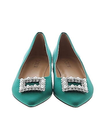 J.Crew Factory Store Flats (view 2)