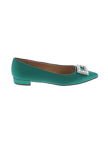 J.Crew Factory Store Flats (view 1)