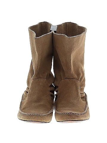 Elizabeth and James Boots (view 2)
