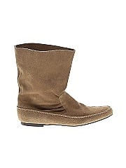 Elizabeth And James Boots