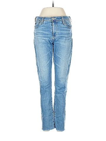 Adriano Goldschmied Jeans (view 1)
