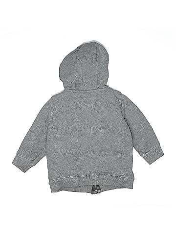 Carter's Zip Up Hoodie (view 2)