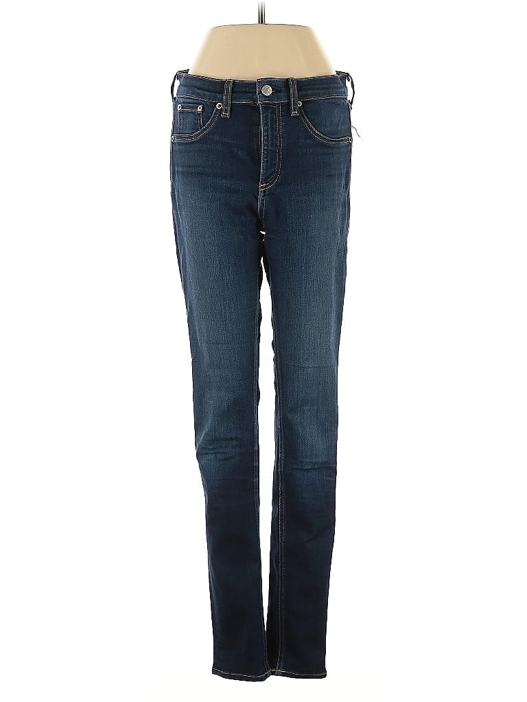 Rag & Bone/JEAN Blue Jeans Size 27 waist - photo 1