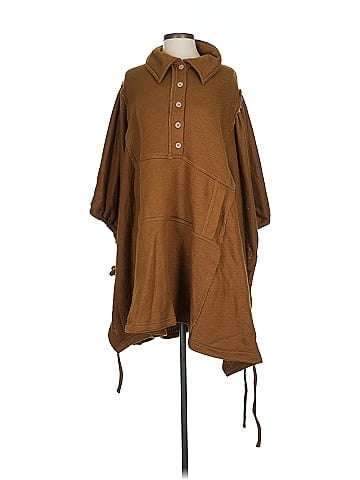 FP BEACH Poncho (view 1)