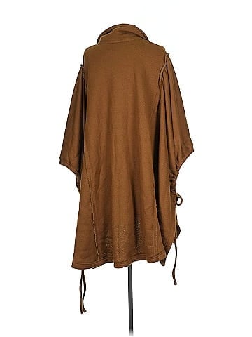 FP BEACH Poncho (view 2)