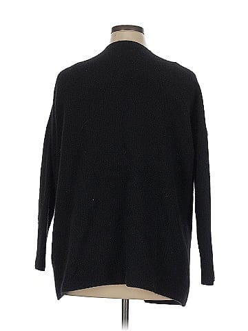 Lord & Taylor Cashmere Cardigan (view 2)