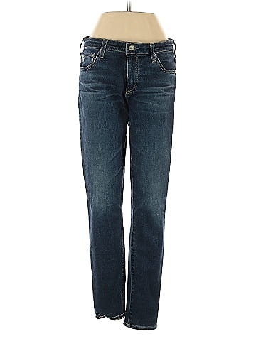 Adriano Goldschmied Jeans (view 1)
