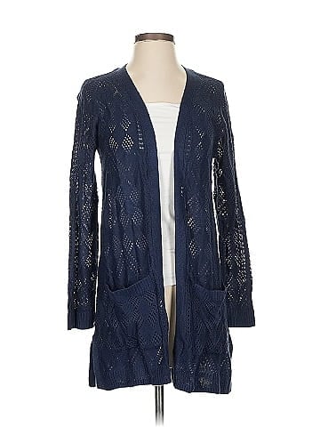 Market and Spruce Cardigan (view 1)