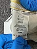 STS Blue Ivory Denim Shorts Size 22 - photo 4