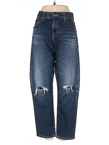 Adriano Goldschmied Jeans (view 1)