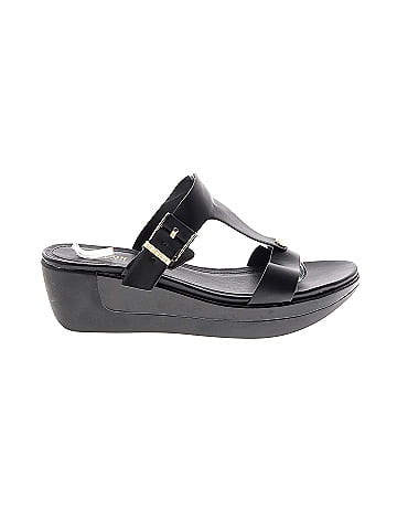 Kenneth Cole REACTION Wedges (view 1)