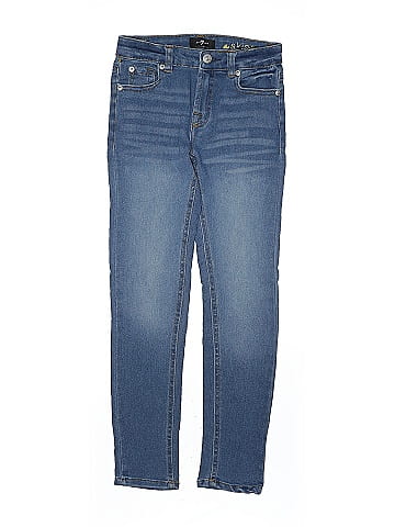 7 For All Mankind Jeans (view 1)