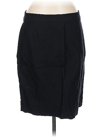J. by J.Crew Casual Skirt (view 1)