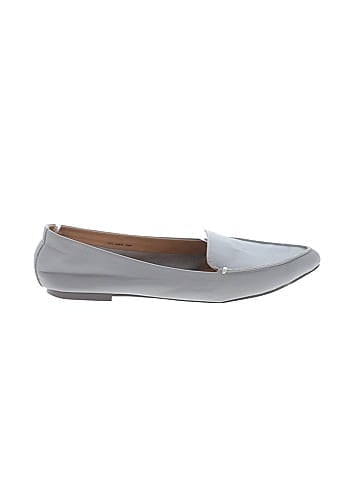 J.Crew Factory Store Flats (view 1)