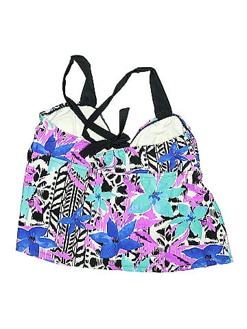 Catalina Swimsuit Top (view 2)