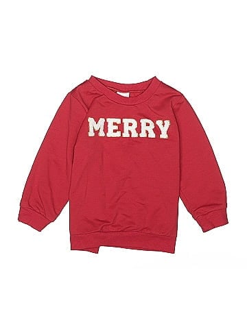 Venus Sweatshirt (view 1)